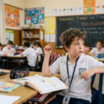 TDAH en la escuela: estrategias prácticas para docentes