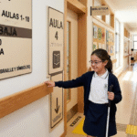 Educación inclusiva: el papel del braille en la alfabetización