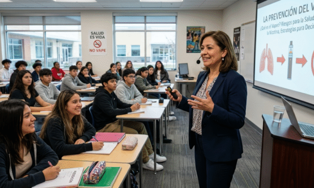 El nuevo desafío de salud que preocupa a docentes y familias