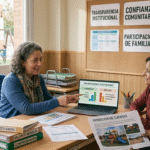 Cómo administrar fondos escolares con claridad y evitar conflictos