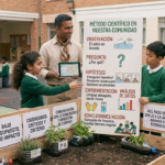 Investigar para transformar: ciencia aplicada a la vida diaria