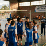 Sedentarismo infantil: cómo la educación física puede revertir un problema creciente