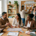 Cursos cortos: la formación profesional como alternativa real post-secundaria