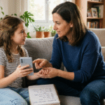 Cómo acompañar a niños y adolescentes en el uso de la tecnología