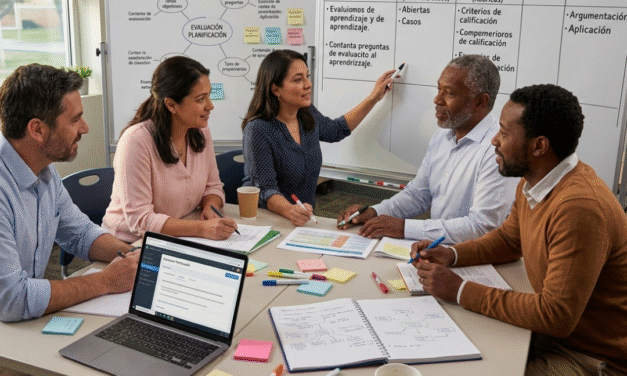 Evaluación educativa: claves para mejorar el aprendizaje