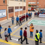 Prevención escolar: claves para proteger a toda la comunidad educativa