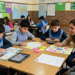 Ajustes pedagógicos que mejoran el aprendizaje escolar