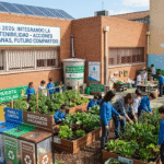 Sostenibilidad escolar: estrategias accesibles para el PEI