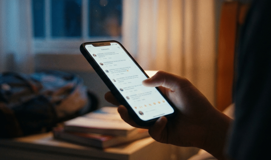 Ciberacoso bajo control: herramientas prácticas para familias y escuelas hoy