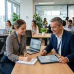 Conecta educación y trabajo: la clave para un futuro exitoso