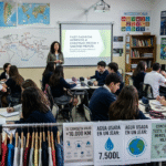 Cómo enseñar consumo responsable a partir de la moda