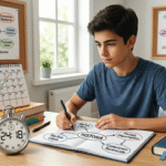 Métodos de estudio que realmente ayudan a recordar