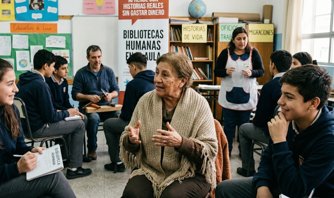 Estrategias simples para generar aprendizaje significativo