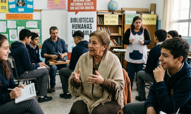 Estrategias simples para generar aprendizaje significativo