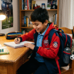 Cómo combinar deporte y estudio sin descuidar ninguno