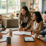 Claves para fortalecer el vínculo entre familias y escuela