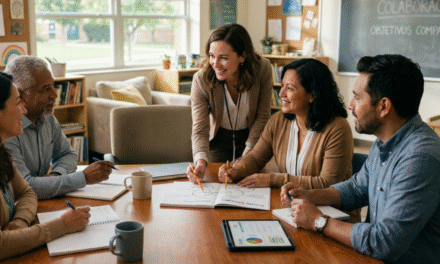 Claves para fortalecer el vínculo entre familias y escuela