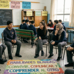 La importancia de la empatía en la educación actual