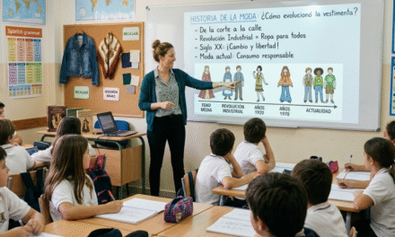 La evolución de la moda y su relación con los cambios sociales