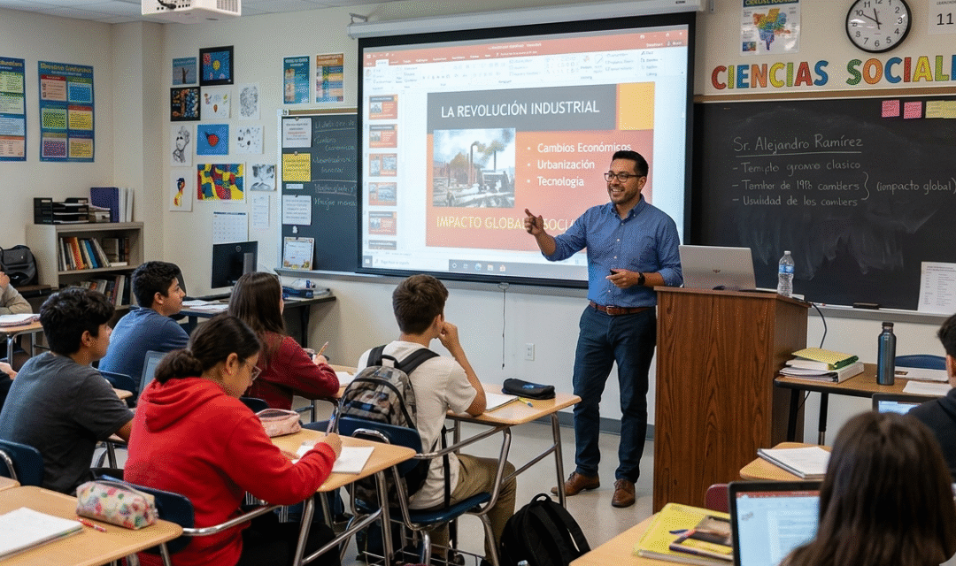 Trucos simples para mejorar tus diapositivas