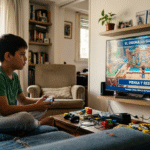 Qué enseñan los videojuegos sobre decisiones y planificación