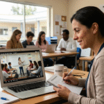 Estrategias simples para analizar tu práctica docente