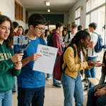 Cómo hacer un cortometraje escolar con pocos recursos