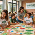 Comunica con valores: el marketing educativo que atrae