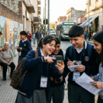 Cómo enseñar a los alumnos a contar historias con fotos
