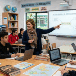 ¿De qué hablamos cuando hablamos de innovación educativa?