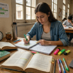 Cómo prepararte para la universidad según el país