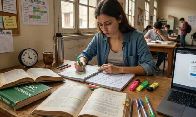 Cómo prepararte para la universidad según el país