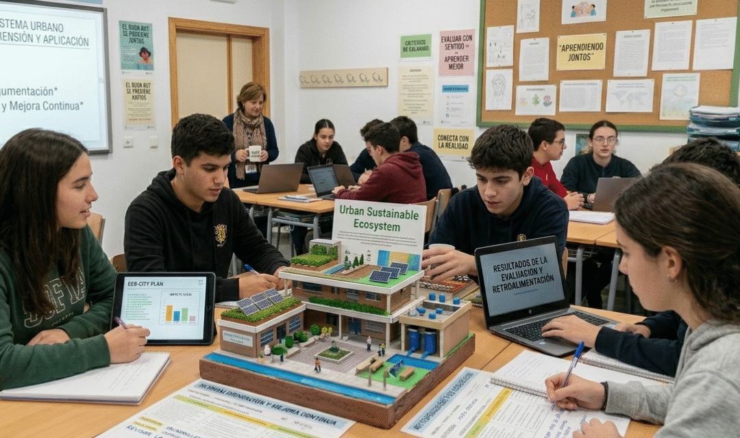 Estrategias simples para evaluar mejor en el aula