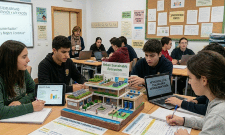 Estrategias simples para evaluar mejor en el aula