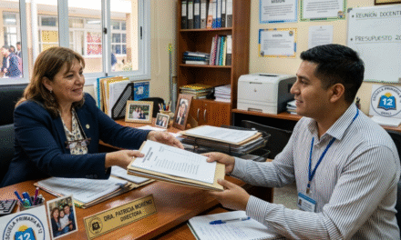 El secreto para formar equipos autónomos y productivos