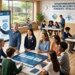 Adapta tu Proyecto Educativo Institucional a la era digital