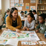 La importancia de enseñar sobre desigualdad en el aula