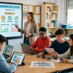 Criptomonedas para jóvenes: riesgos y oportunidades