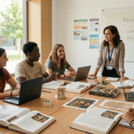 Diversidad religiosa en el aula: estrategias prácticas