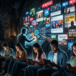 Cómo entender las redes sociales sin caer en la manipulación