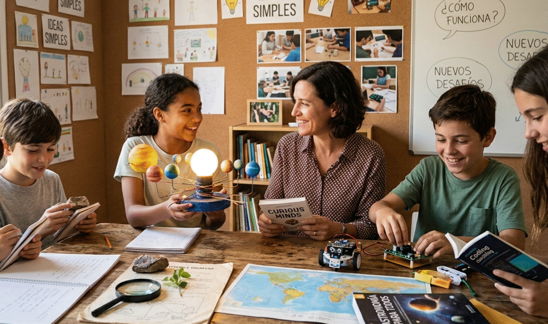 Motivación y aprendizaje: las claves para estudiar mejor