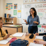 Clases más dinámicas: el humor como aliado del docente