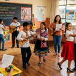 Del tango al aula: nuevas formas de enseñar