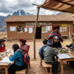 Lo que la educación urbana puede aprender de la ruralidad