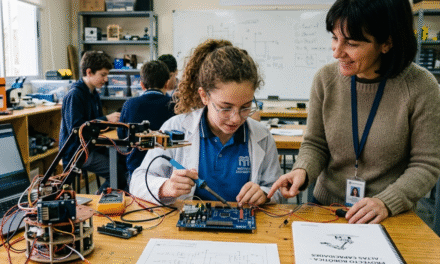 Detectar y potenciar habilidades en la escuela