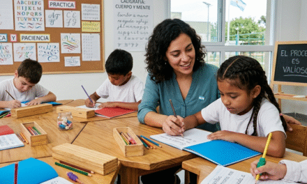 La importancia de la caligrafía en tiempos digitales