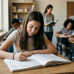 Estrategias para trabajar emociones en la escuela