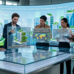 El futuro laboral: oportunidades y cómo prepararse para ellas