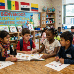 El aula como espacio de inclusión real y posible