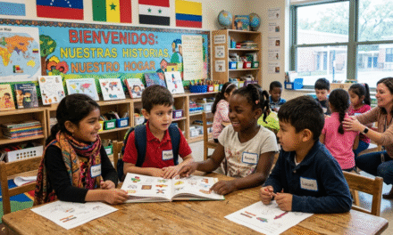 El aula como espacio de inclusión real y posible